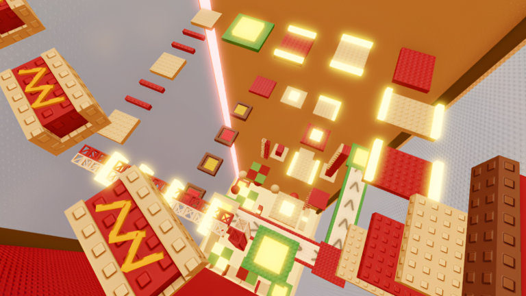 Taiyaki Stage Tower screenshot 2