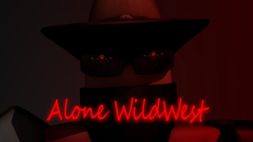 AloneWildWest (BETA)