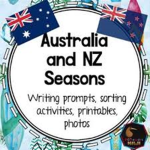 NZ and Aussie Kids