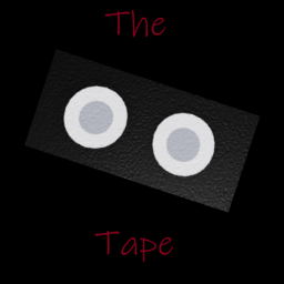The Tape [VR Supported]