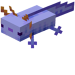 Blue Axolotl Gang