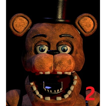 Five Nights at Freddy's 2