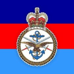 / British Armed Forces