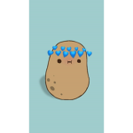 The Powerful Potatoes