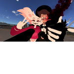 Alastor’s fan group