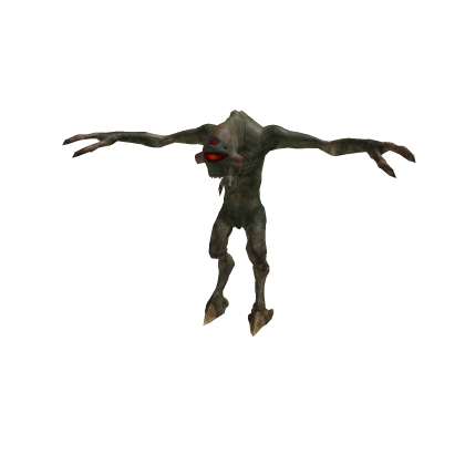 mini vortigaunt