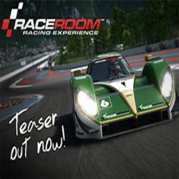 Race Room! [BETA]