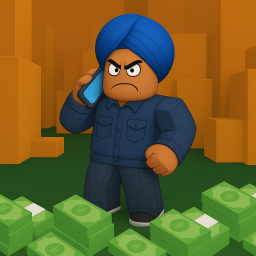 Indian Scam Callcenter Tycoon