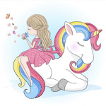 Unicornpoo squad