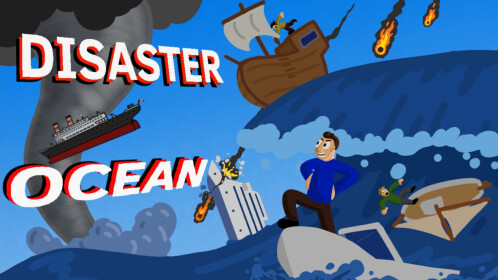 Disaster Ocean