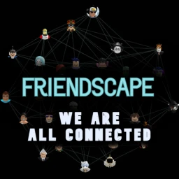 Friendscape [Connection Paths] ✨ icon