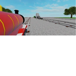 James and the Trouble with Trees icon