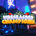 Firecracker Champions
