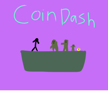 Coin Dash