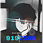 NvmHenry