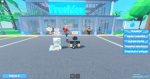 Freshiez!