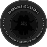 BFI | Department of Anomalous Ascendants