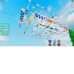 Reverse Portal Obby