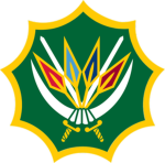 South African Army Training Formation