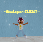 ~BlueLagoon CLOSET~