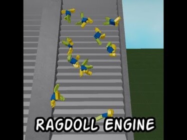 RagdollEngine