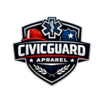 CivicGuard Apparel