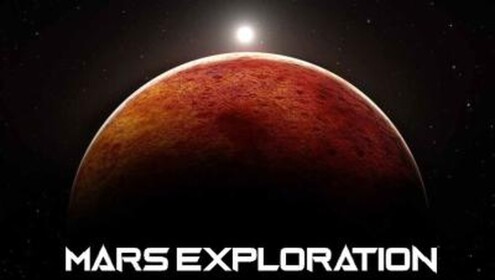 [Alpha] Mars Exploration