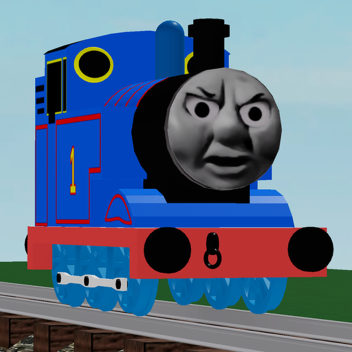 thomas pc aventures models