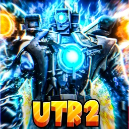 Upgraded Toilet Roleplay 2 icon