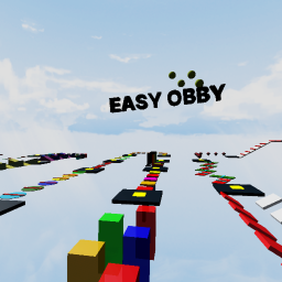 >EASY  OBBY<