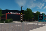 Tyne And Wear Academy