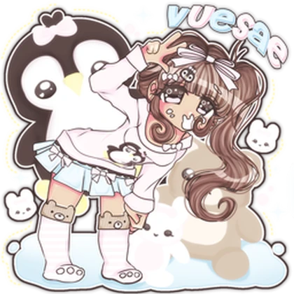 vuesae Roblox group icon