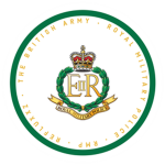 | BA |-Royal Military Police-|