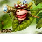 LeagueofLegends