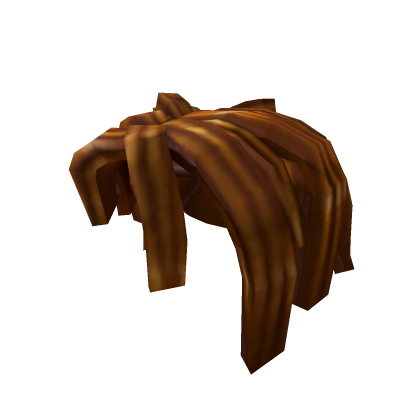Pal Hair (Early Version)
