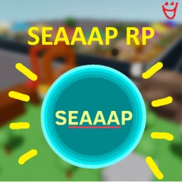 SEAAAP RP icon