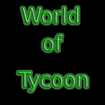World of Tycoon Roblox