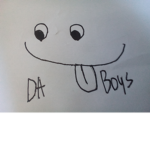 Da boy boyz