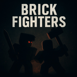 Brick Fighters-LEGENDS