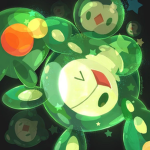 amorphous