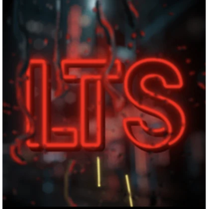LTS - [London Top Shootaz] Roblox group icon