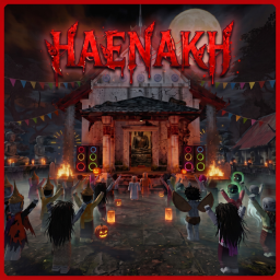 🎃แห่นาค HAENAKH  icon