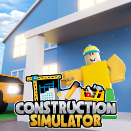 🏗️ Construction Simulator