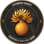 |CBA| - The Grenadier Guards