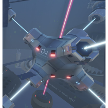 Matter Reaserch facility