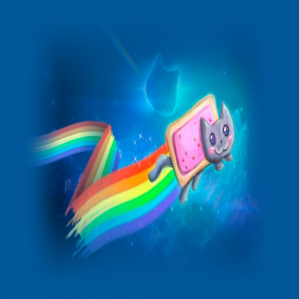 CAT CAT CAT Roblox decal