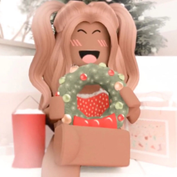 Christmas Land!