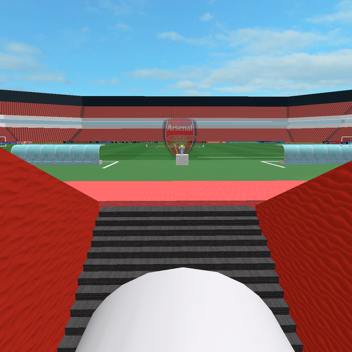 Emirates Stadium