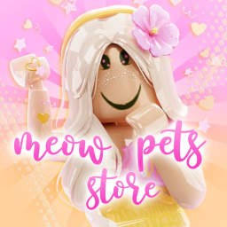 Offical Adopt me Store!