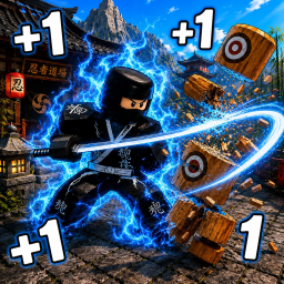 +1 Ninja Cut Evolution